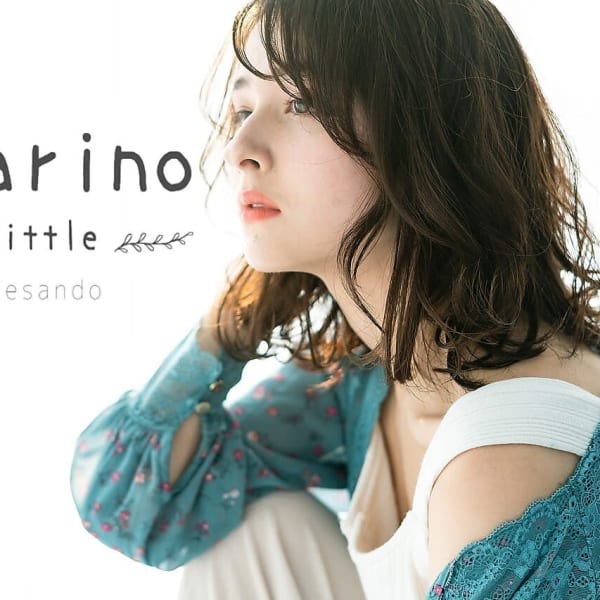 ☆月１で通える低価格設定で常にいい状態をキープ|manarino by little
