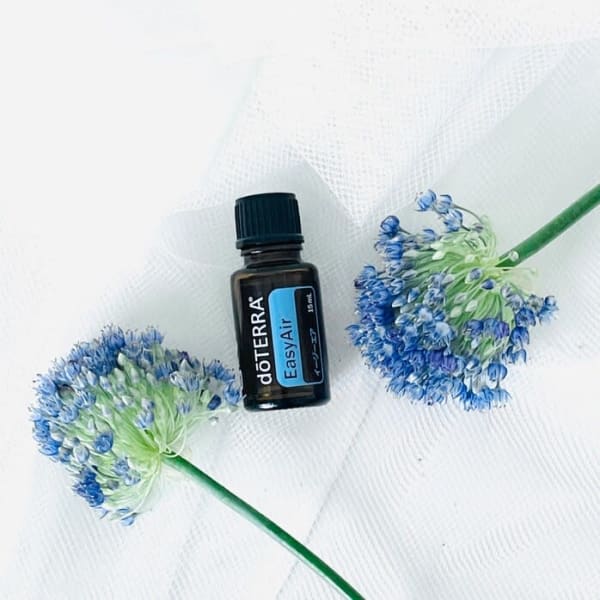 【Limited】イージーエアブレンドオイル |NADI YOGA SALON