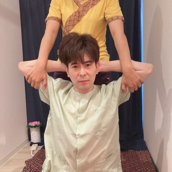 疲れを解消したい|タイ古式マッサージ ミン ロッブリー