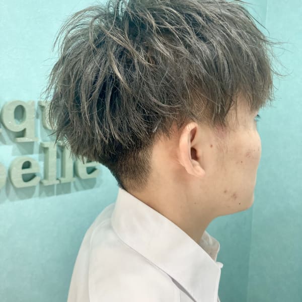 men‘sスタイル限定【メンズ職人石島指名限定クーポン】|Ferite