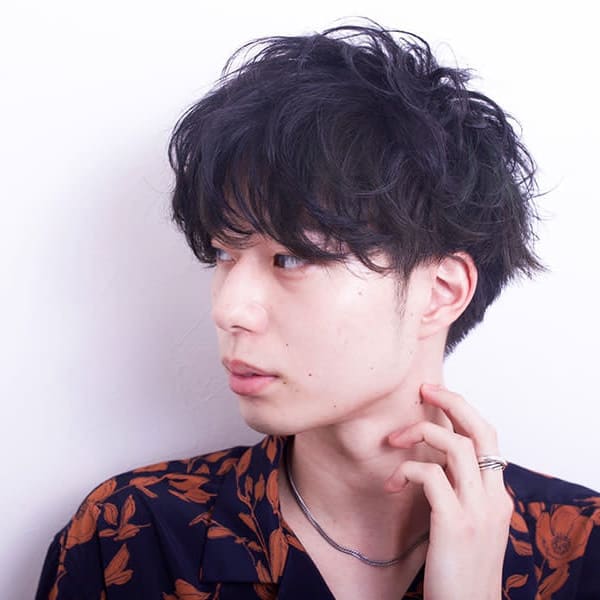 トレンドも定番スタイルも、メンズカットなら男性も利用しやすいヘアサロン美容室KISEIへ！|美容室KISEI 幸町店