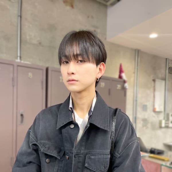 メンズトレンド ヘアスタイル|Union