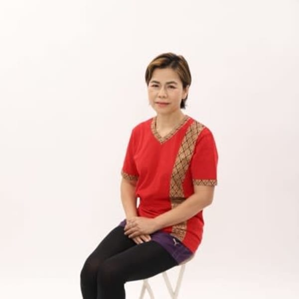 約2500年前から受け継がれてきたというタイの伝統医学に基づくボディケアです。|タイ古式マッサージ ミン ロッブリー