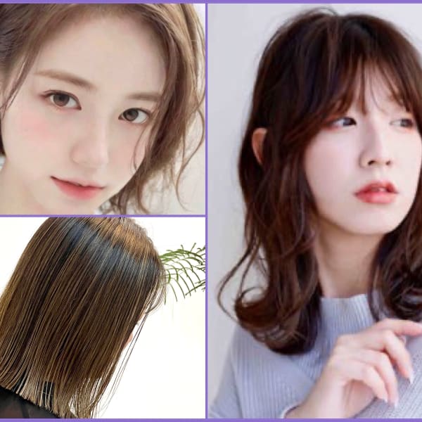 使用薬剤は髪にやさしいダメージレス系を取り揃えております|BARON Beauty自由が丘 風-FUU-
