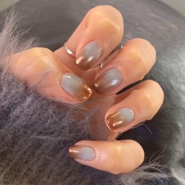 トレンド&個性を大事に貴方の可愛いをお手伝い♪大人女子からも大人気のネイルサロン！春日大野城|chipie nail