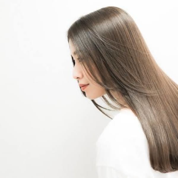 デザインカラーが得意なサロン|博多美容室 Blue 髪質改善 完全完結型個室サロンOPEN