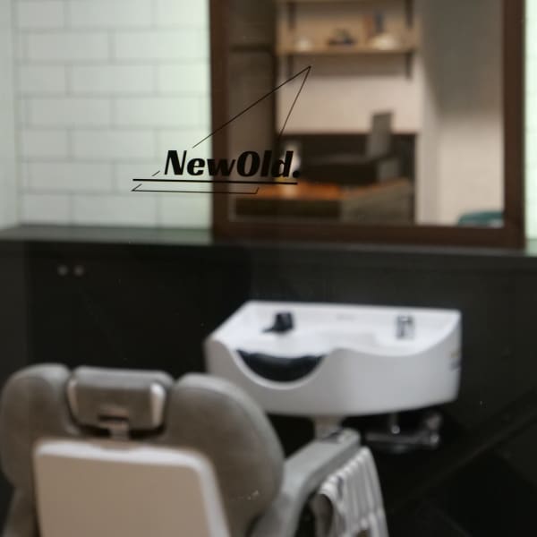 少人数のプライベートサロン|三軒茶屋バーバー NEW OLD