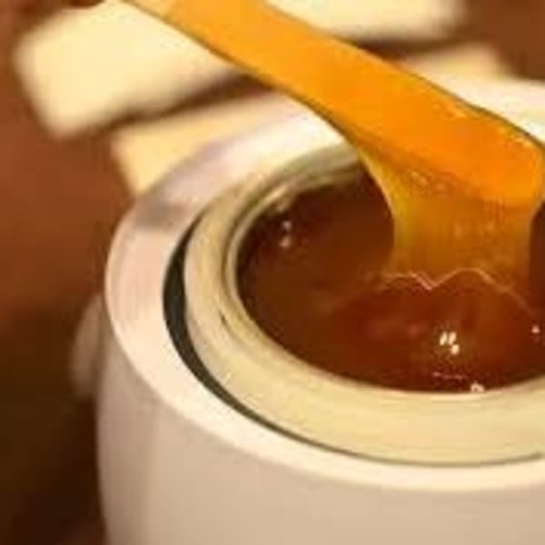 1回でムダ毛処理が可能なワックス脱毛|ビューティーハウス ミラクル