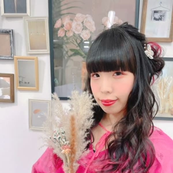 ・。＊普段とは別の魅力を引き出します＊。・|hair make studio JEWEL