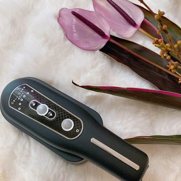 今話題のセルキュアあり|lia privatesalon