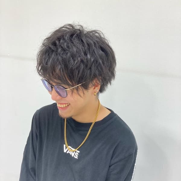 【メンズ大歓迎】専門店のメンズセットで特別な日を・・|hair make studio JEWEL
