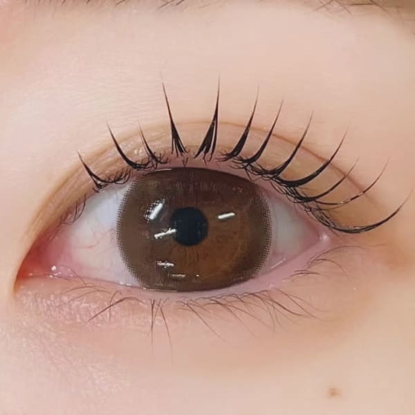 まつ毛パーマのついでに美容院での施術いかがですか?|PORTA CARINA SALON