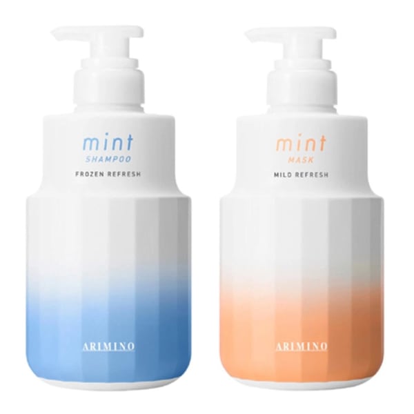 夏はミントシャンプー&カットがオススメ!クーポン有「亀戸・錦糸町」|HAIR SALON VoVS亀戸店