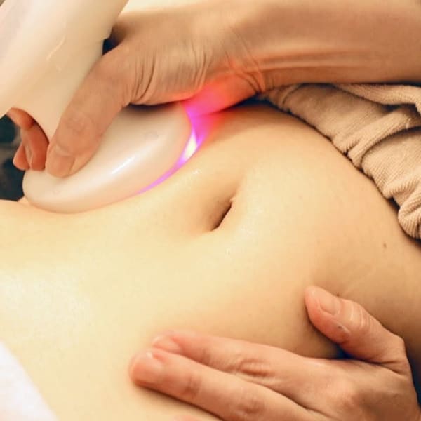 【痩身人気NO.1】４機能付マシン＋EMS＋遠赤外線ドーム＋リンパマッサージでマイナス11キロ達成！|jp.yukino