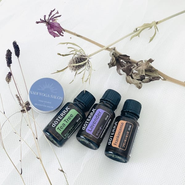 【2024.Apr】yoga ticket purchase novelty|NADI YOGA SALON