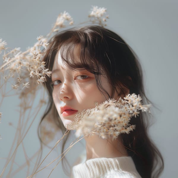 【栄駅2番出口から120m♪】ハーブの白髪染めで美ツヤ髪♪カラーが豊富で大好評！|hair jurer deux