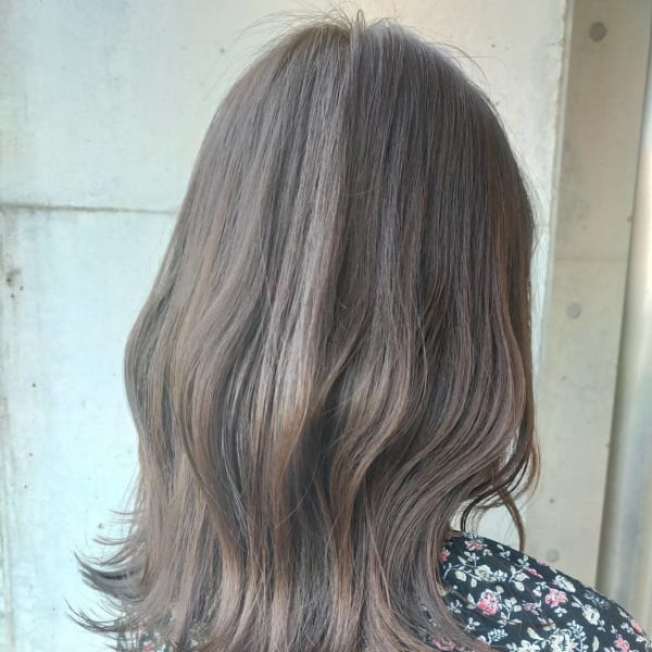 一人ひとりに似合うヘアを提案|grazie