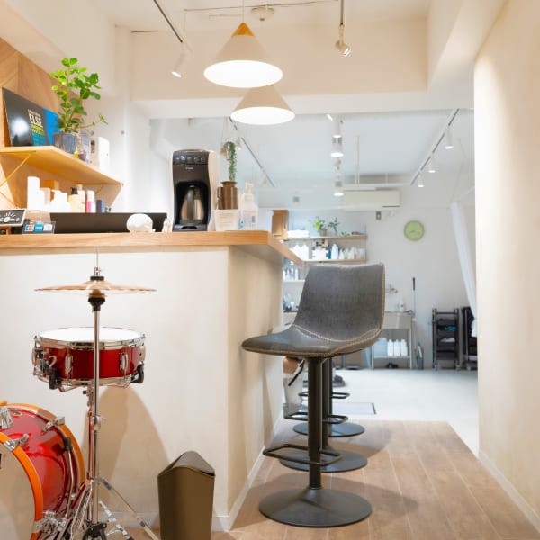 マンツーマンで一人ひとりのお客様を大切にしておりますので、仕事帰りや休日に立ち寄ってみませんか?|hair pocket 恵比寿