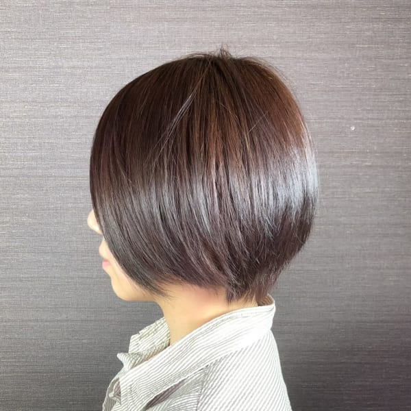 髪質改善【TOKIOトリートメント】厳選トリートメントで潤いあふれるツヤツヤな髪へと仕上げます♪|hair pocket 恵比寿