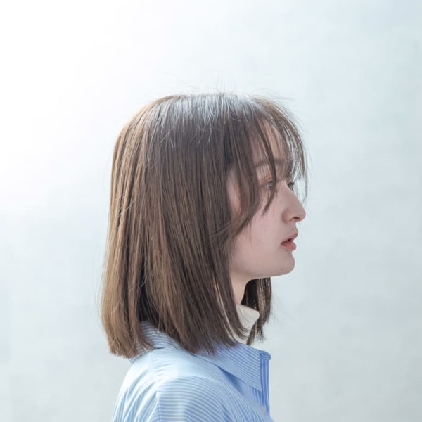 お手頃プライスのサロン|RICCI STYLE 東石井店