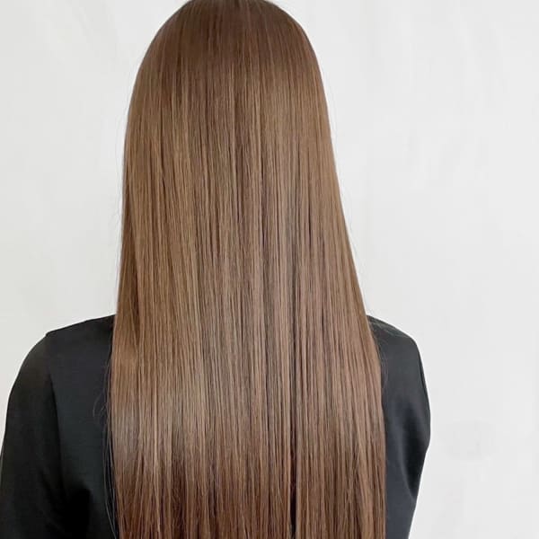 うるツヤになれる厳選トリートメントが自慢のサロン|tetote 六甲道店 Aujua灘/東灘エリア認定サロン