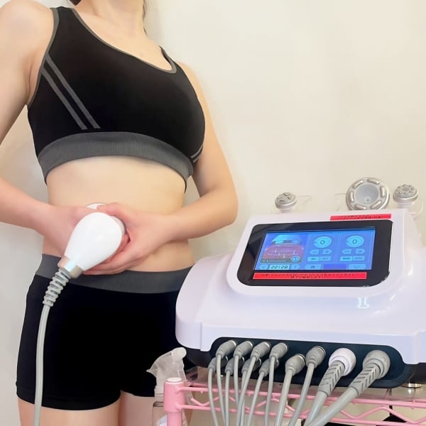 【湘南初のセルフエステ】定額5980円でエステ/セルフホワイトニング/ジェルネイルし放題!|定額制エステ~mysalon~マイサロン