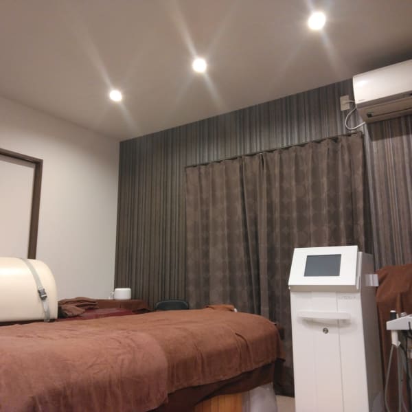 身体の内側から綺麗になりたい方におすすめサロン♩|La Bloom