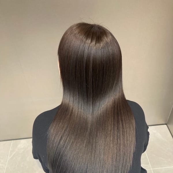 業界最先端の自社ブランドHARUKI MINATO【最高 峰のトリートメント】。|HARUKI MINATO japan HIROSHIMA