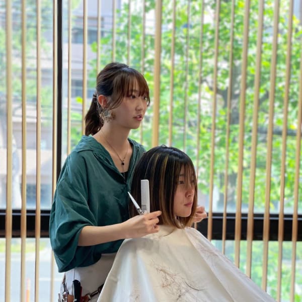 大人女性向けこだわりサロン♪|DiO