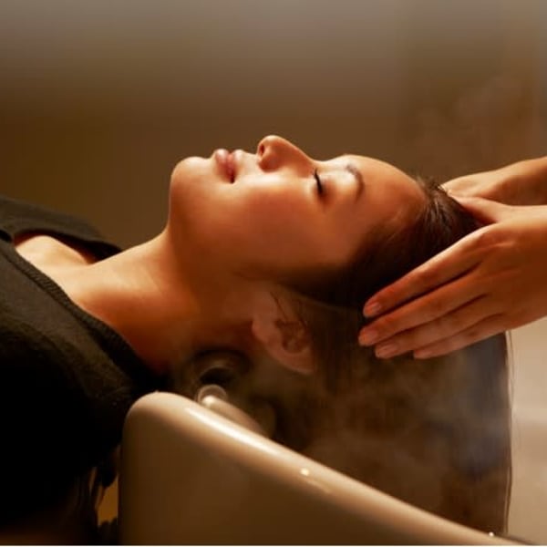 【今話題の酵素ヘッドスパ☆】酵素のパワーでゾンビ細胞を完全除去!!|ALGERNON 【アルジャーノン】