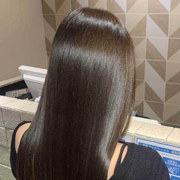 お客様から絶大な支持を誇る「TOKIOトリートメント」＆「ファイバープレックス」取り扱っています★|HAIR & MAKE EARTH 高円寺店