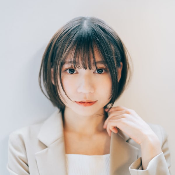 【当日予約OK】再現性◎ナチュラルな仕上がりを実現《☆カット+超音波トリートメント》|croix