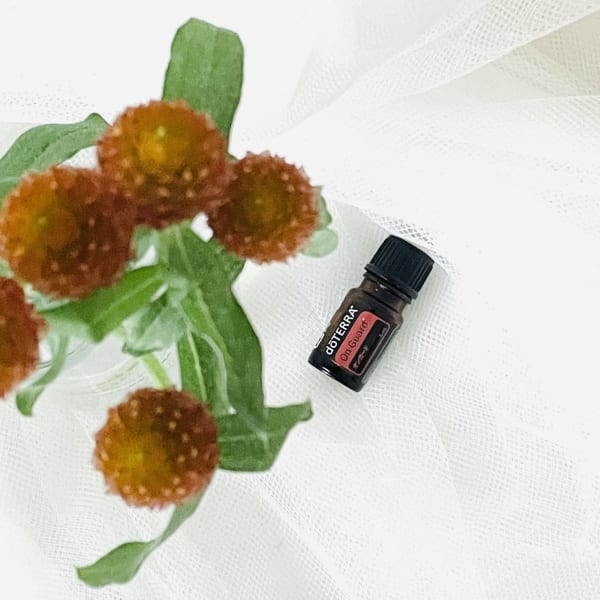 【New】オンガードブレンドオイル|NADI YOGA SALON