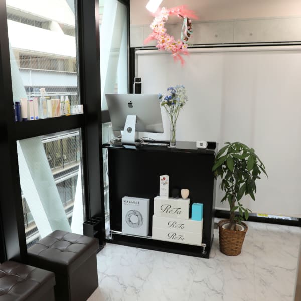 《当日予約歓迎》実力のあるスタイリスト在籍！！サロン選びに悩んでいるメンズにおすすめです♪♪|Endearing 銀座