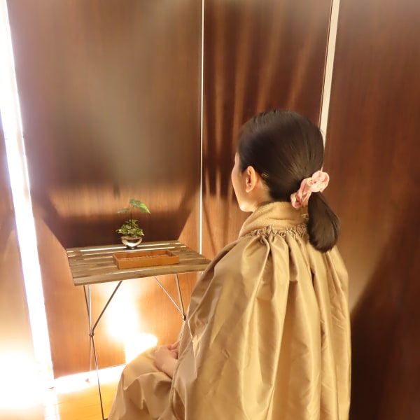 薬用漢方よもぎ蒸しで女性の基礎代謝アップ！腸活、温活、膣活、産後の骨盤、ダイエット、美活|高輪御殿山Labo&beauty改善整体院