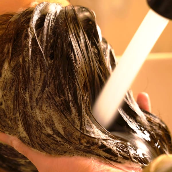 サロンならではのドライスパとウエットスパにヘアトリートメントを加えたヘアエステまで対応|Hair Garden RePURE