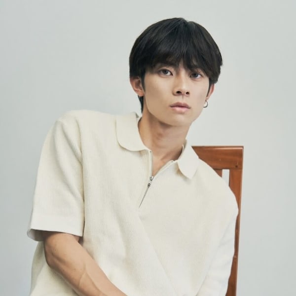 スタイリングのしやすさ重視したメンズカット！幅広い世代から高評価◎スパメニューも豊富で癒しの時間に☆|Frames hair＆relax 西川口店