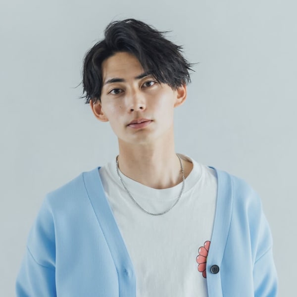 大人気☆メンズクーポン有り！【幅広い世代から高支持率◎】メンズカットスペシャリスト多数！|Frames hair＆relax 西川口店