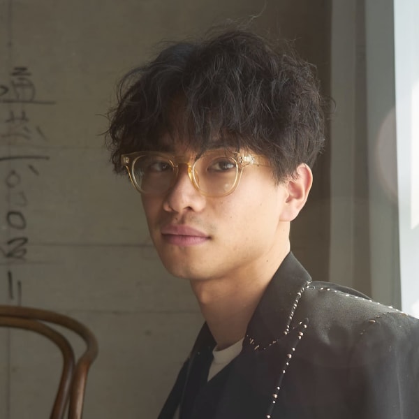 <メンズ特化>口コミ高評価の圧倒的なカット技術と最先端パーマ　TOPメンズサロン|Muse by KENJE