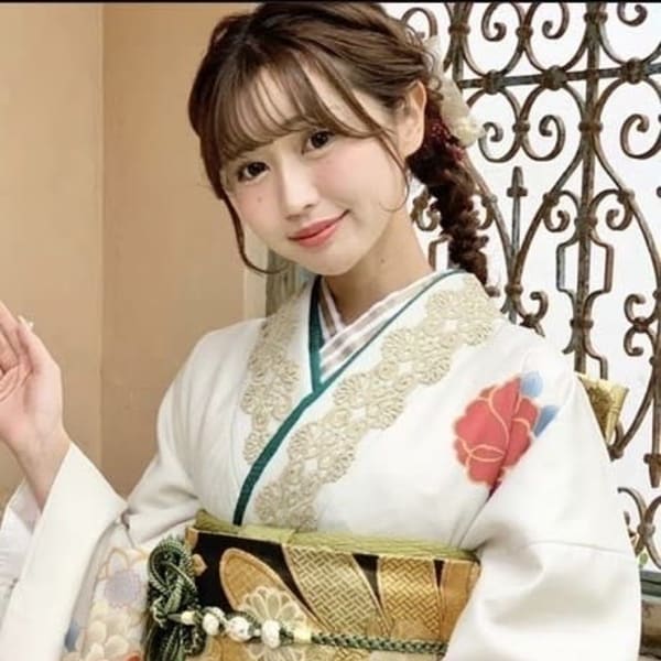 振袖ヘア VASARA新宿店|着物レンタルVASARA 新宿駅前店