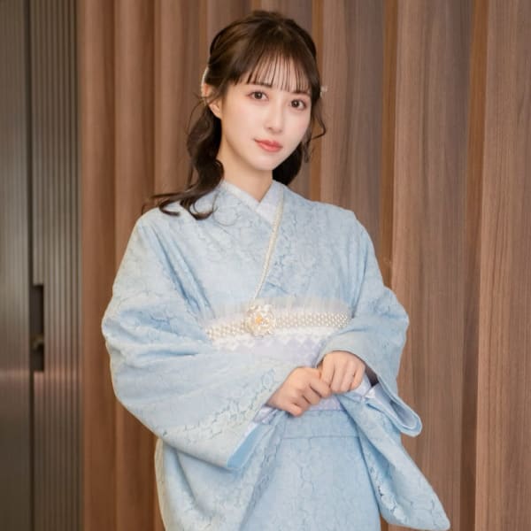 浴衣着付け|着物レンタルVASARA 新宿駅前店