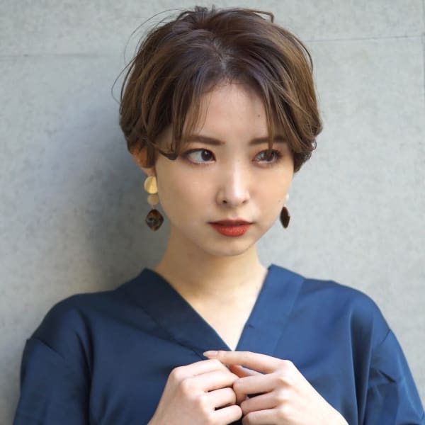 大人女性向けこだわりサロン|atelier.fem