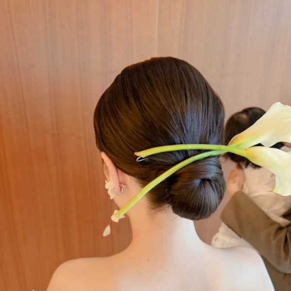 ☆ブライダル脱毛が人気☆|美肌脱毛サロン e-sam