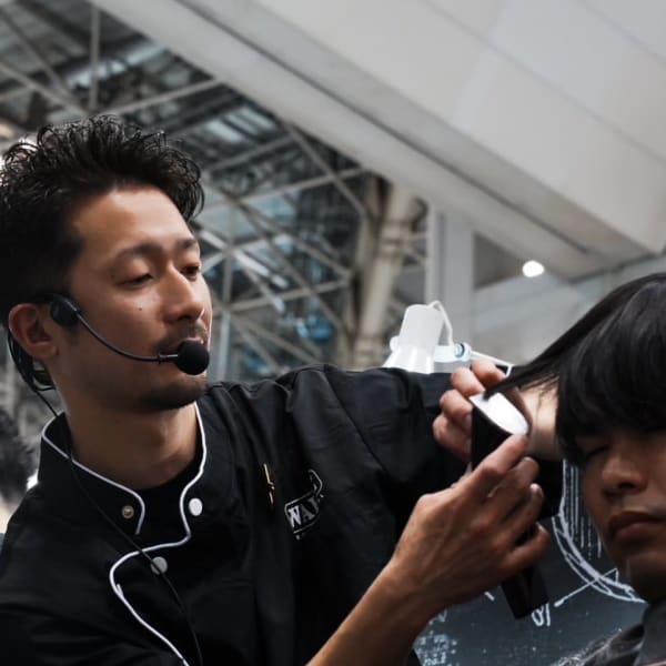 【世界シェア率No.1】バリカンメーカー「WAHL」の2023年ブランドアンバサダーに就任|King's chair cutclub