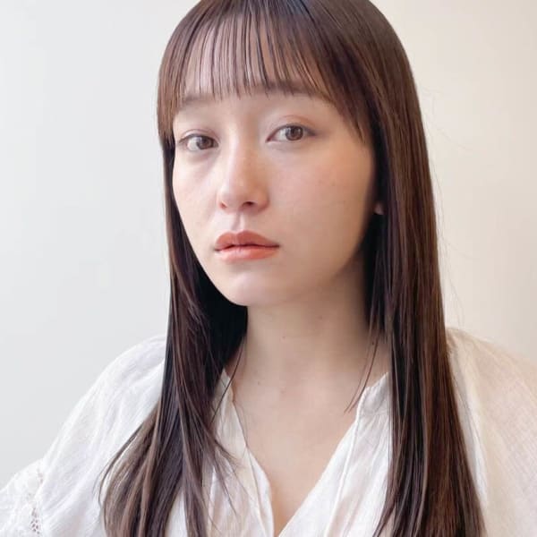 うるツヤになれる厳選トリートメントが自慢のサロン【オージュア正規取扱店】|Frames hair＆relax 西川口店