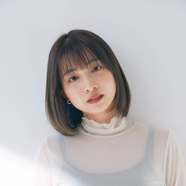 髪の状態、頭皮の状態を加味し【 本当に必要なメニュー 】をご提案致します。|Claude MONET 新宿店