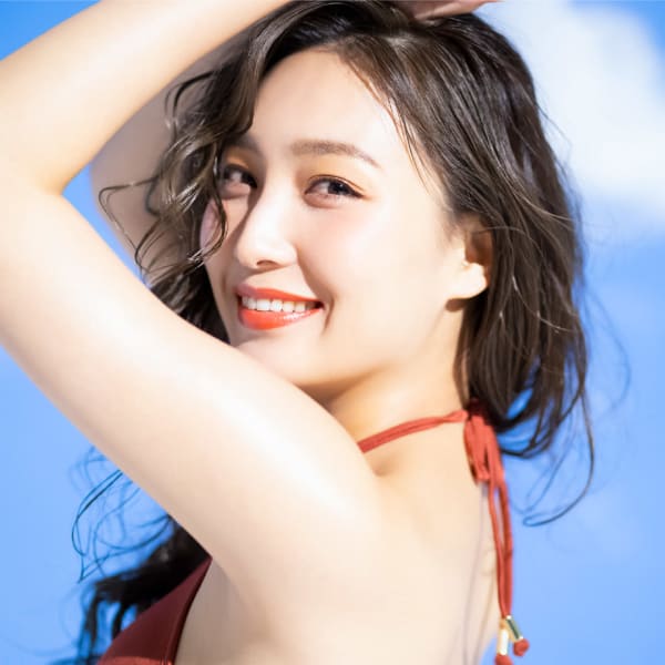 フェイシャルもできるお得な全身脱毛|OCEAN BLUE 福岡店