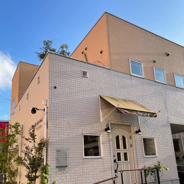 少人数のプライベートサロン|La Seemly de vent 宇品店