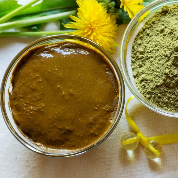 【ヘナ取扱店】カット+ヘナカラー+1stepトリートメント|R 志茂店