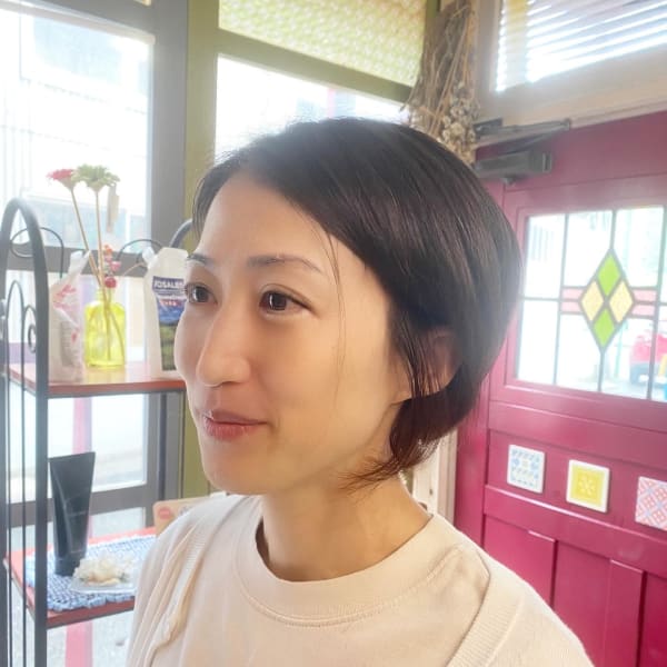 フェイシャル美白コース|PORTA CARINA SALON